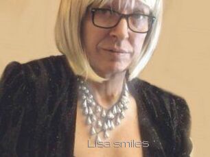 Lisa_smiles