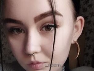 Lisiam