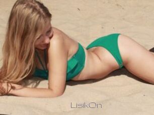 LisikOn