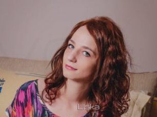 Liska