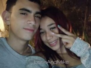 LissaAndMike
