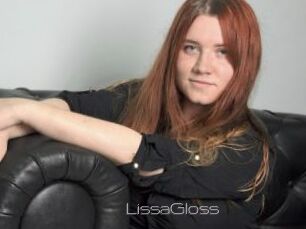 LissaGloss