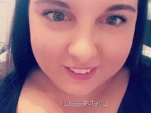 Lissa_Mary