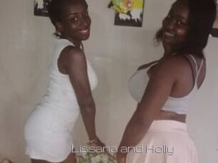 Lissana_and_Holly