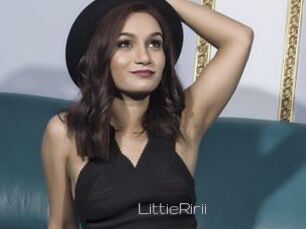 LittieRirii
