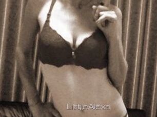 LittleAlexa