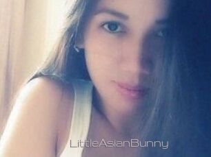 LittleAsianBunny