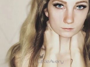 LittleAvery