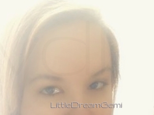 LittleDreamGemi