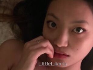 LittleLiliana