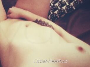 LittleMissRozi