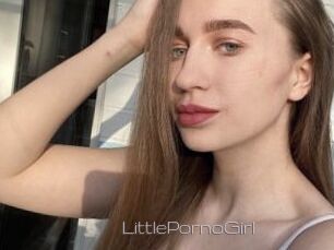 LittlePornoGirl