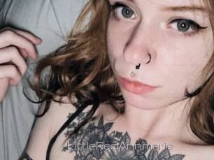 LittleRedAnnmarie