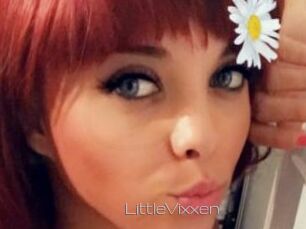 LittleVixxen
