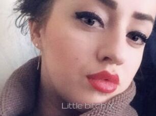 Little_bitch_X