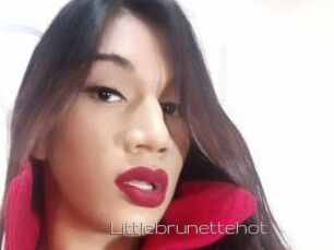 Littlebrunettehot