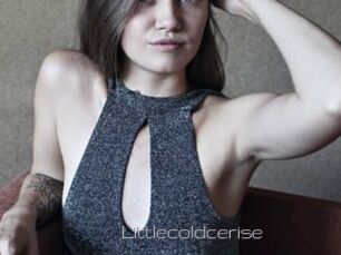 Littlecoldcerise