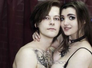 LivAndDion