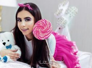 LizJenerX