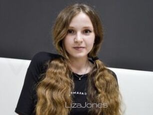 LizaJones