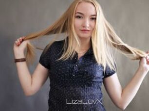 LizaLuvX