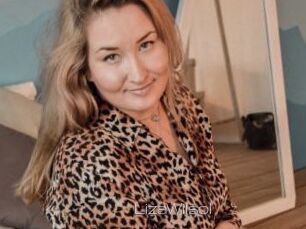 LizaWilsol