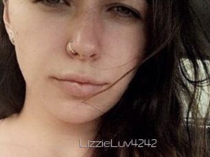 LizzieLuv4242