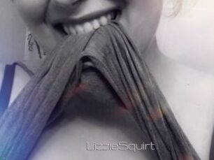 LizzieSquirt