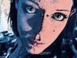 Lizzish