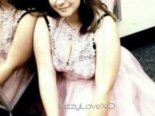 LizzyLoveXO