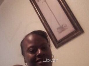 Llover