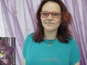 Lludmilla