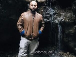 Lobhayati