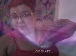 LocalKitty