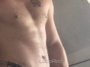 LocoRed