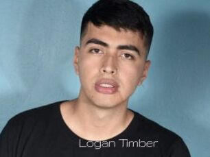 Logan_Timber