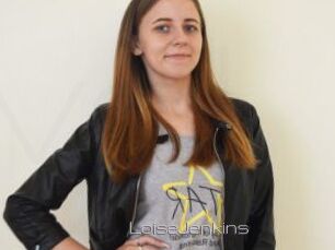 LoiseJenkins