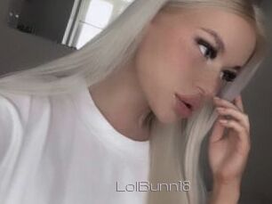 LolBunn18