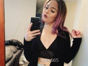 Lola565