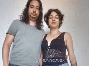LolaAndAlex