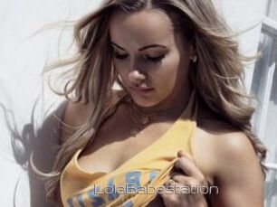 LolaBabestation