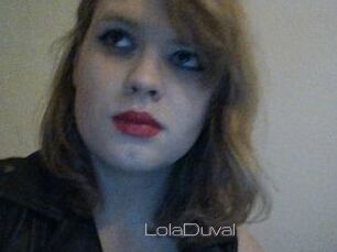 LolaDuval