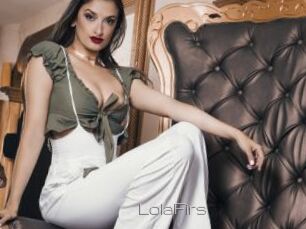 LolaFirs