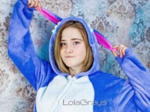 LolaGrays