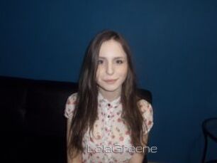LolaGreene