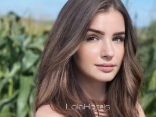 LolaHarris