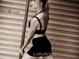 LolaJenny