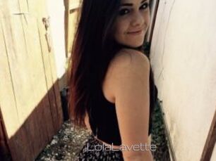 LolaLavette
