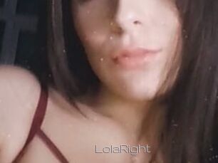 LolaRight