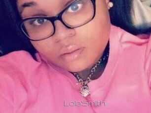 LolaSmith